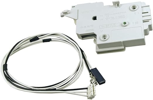 WHIRLPOOL IGNIS Dispositivo di Chiusura Lavatrice ORIGINALE 481010474505