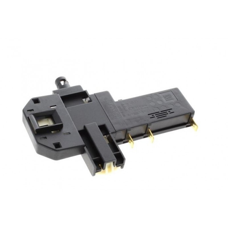 HOTPOINT ARISTON INDESIT Dispositivo di Chiusura Lavatrice ORIGINALE C00051438