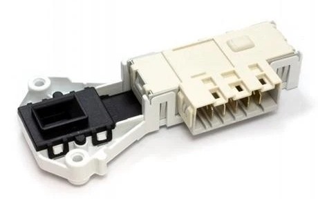 HOTPOINT ARISTON INDESIT Dispositivo di Chiusura Lavatrice ORIGINALE C00091911