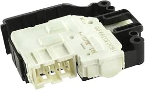 HOTPOINT ARISTON INDESIT Dispositivo di Chiusura Lavatrice ORIGINALE C00628818