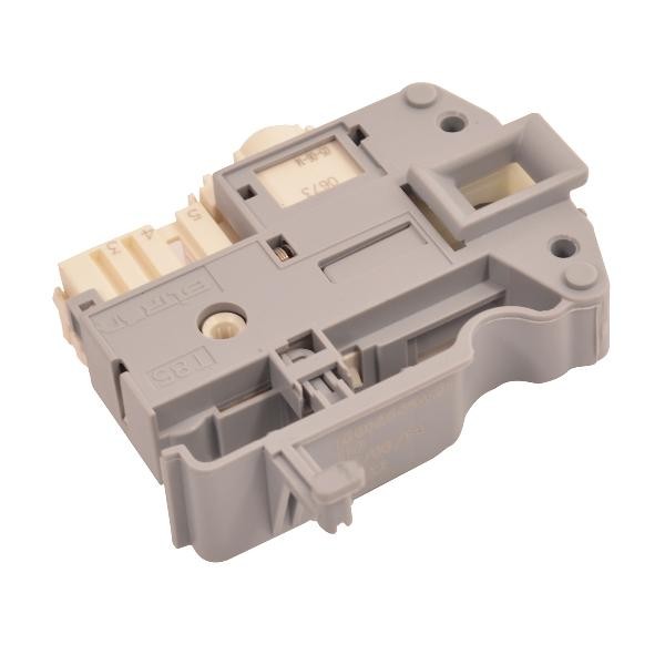 HOTPOINT ARISTON INDESIT Dispositivo di Chiusura Lavatrice ORIGINALE C00254755