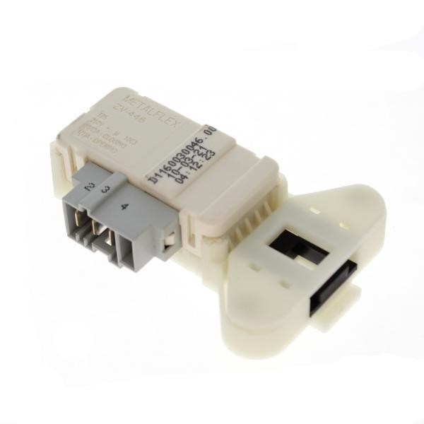 HOTPOINT ARISTON INDESIT Dispositivo di Chiusura Lavatrice ORIGINALE C00306612