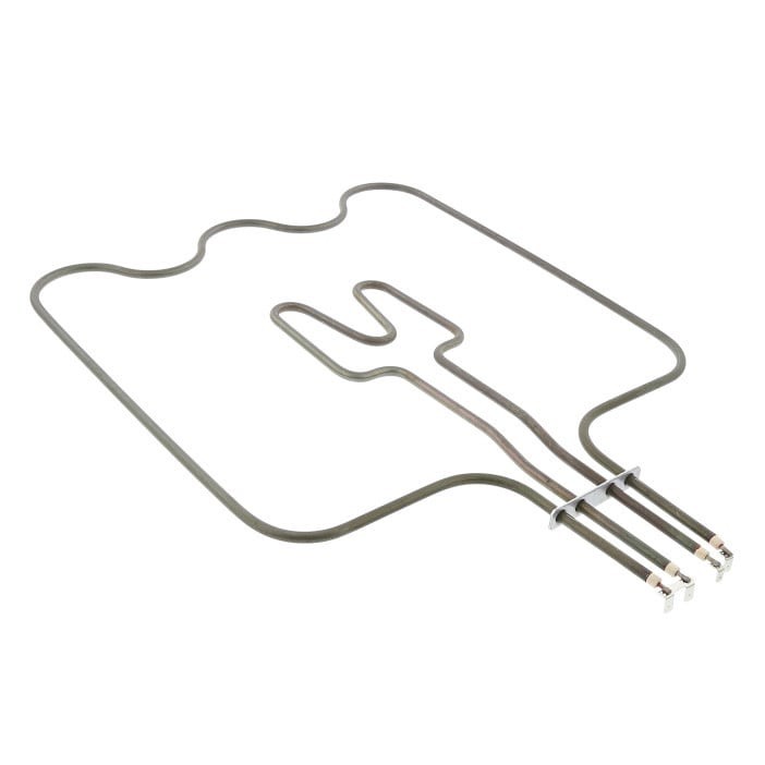 ELECTROLUX AEG RESISTENZA INFERIORE FORNO ORIGINALE 140053756015
