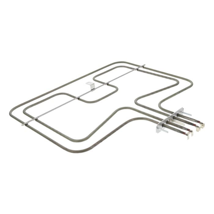 ELECTROLUX AEG RESISTENZA FORNO SUPERIORE ORIGINALE 140074106067