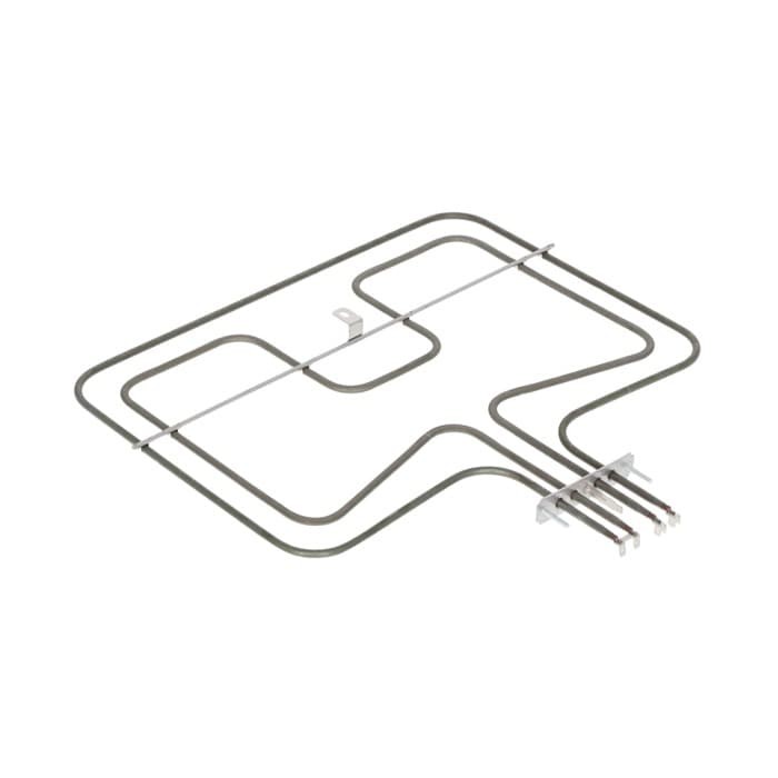 ELECTROLUX AEG RESISTENZA FORNO SUPERIORE ORIGINALE 140074106075