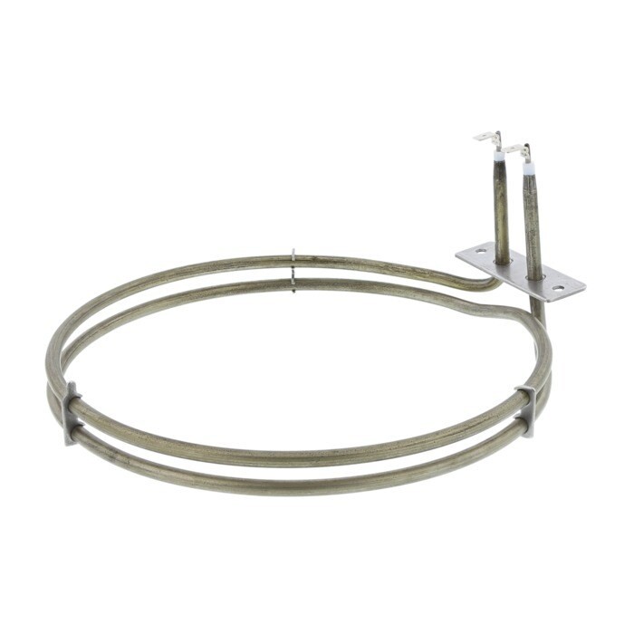 ELECTROLUX AEG RESISTENZA FORNO CIRCOLARE COMPATIBILE 140089339034