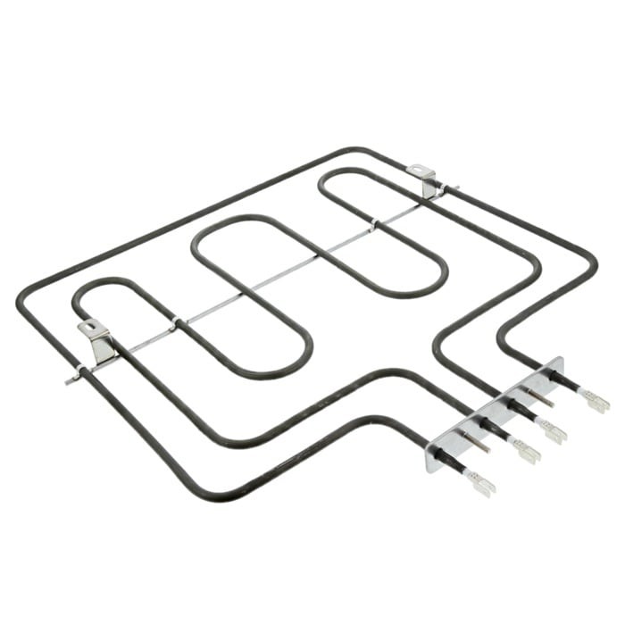 ELECTROLUX AEG RESISTENZA FORNO SUPERIORE COMPATIBILE 3570337018