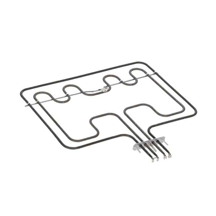 ELECTROLUX AEG RESISTENZA FORNO INFERIORE ORIGINALE 3570797047
