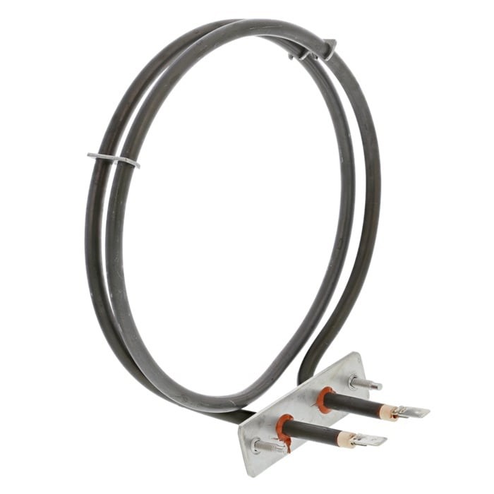 ELECTROLUX AEG RESISTENZA FORNO CIRCOLARE ORIGINALE 5550165004