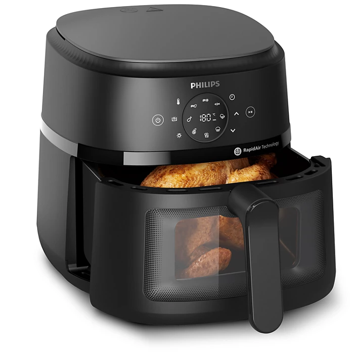 PHILIPS Airfryer NA230/00