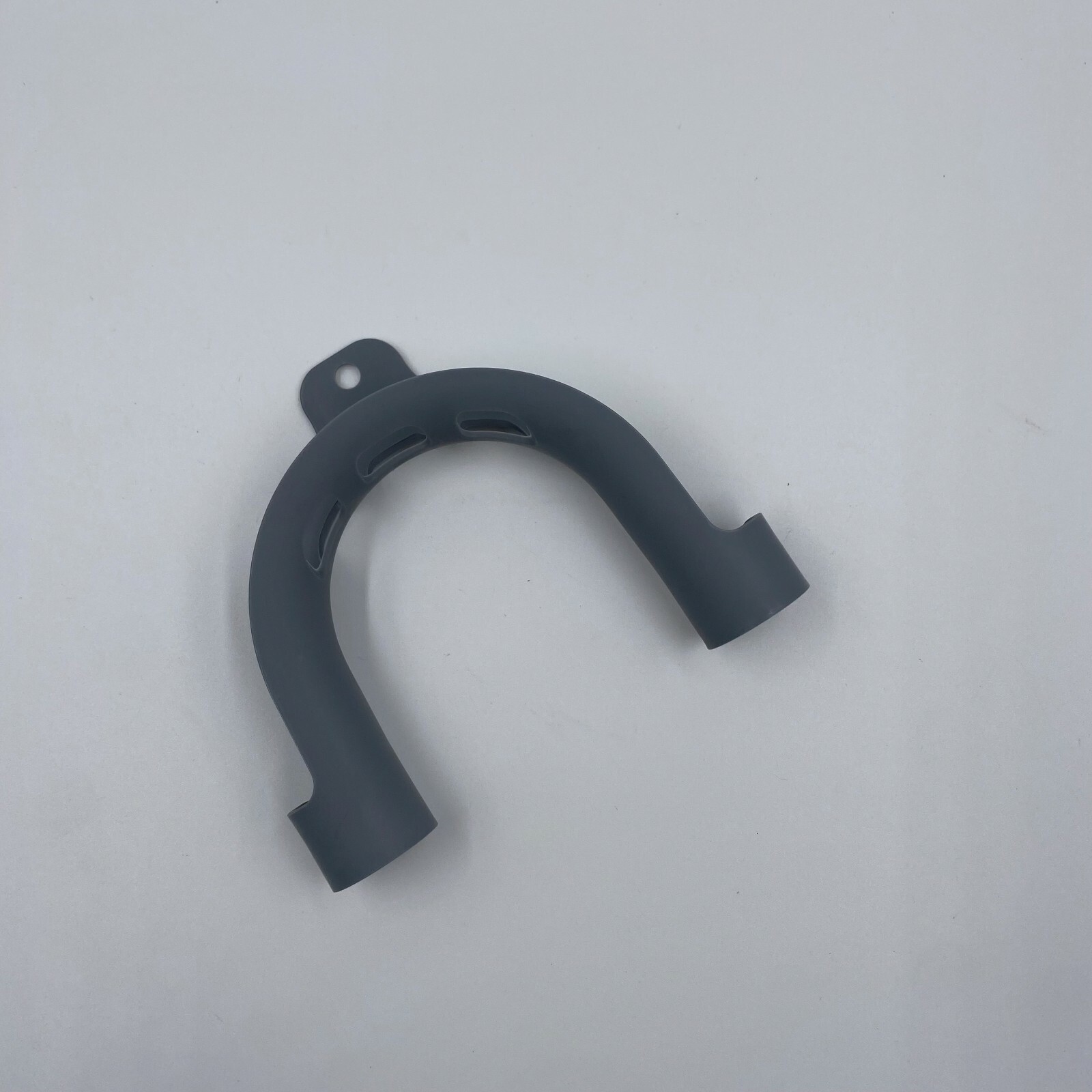 UNIVERSALE Tubo Scarico Diritto Lavatrice/Lavastoviglie 19x21mm varie misure - immagine 2
